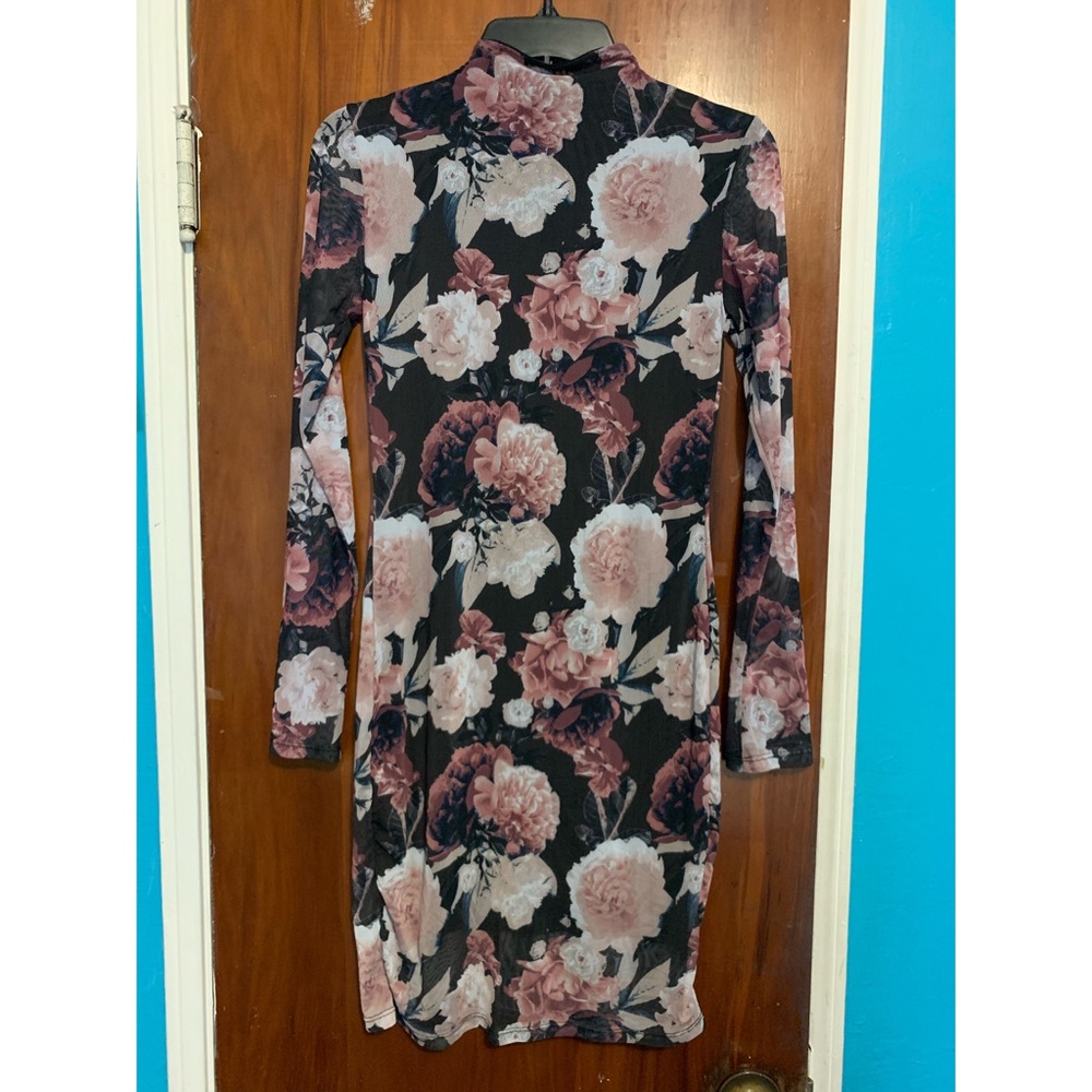 Flowers Dress